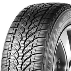 Bridgestone Bridgestone 215/40 R17 87V LM32 XL pneumatici nuovi Invernale 