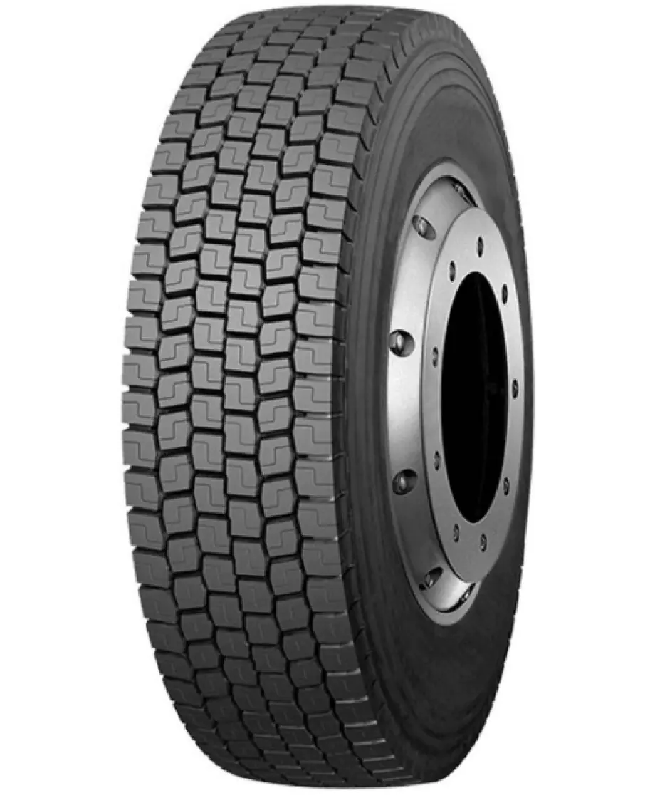 Trazano Trazano 295/80 R22.5 152/149M TRANS D24 pneumatici nuovi Estivo 