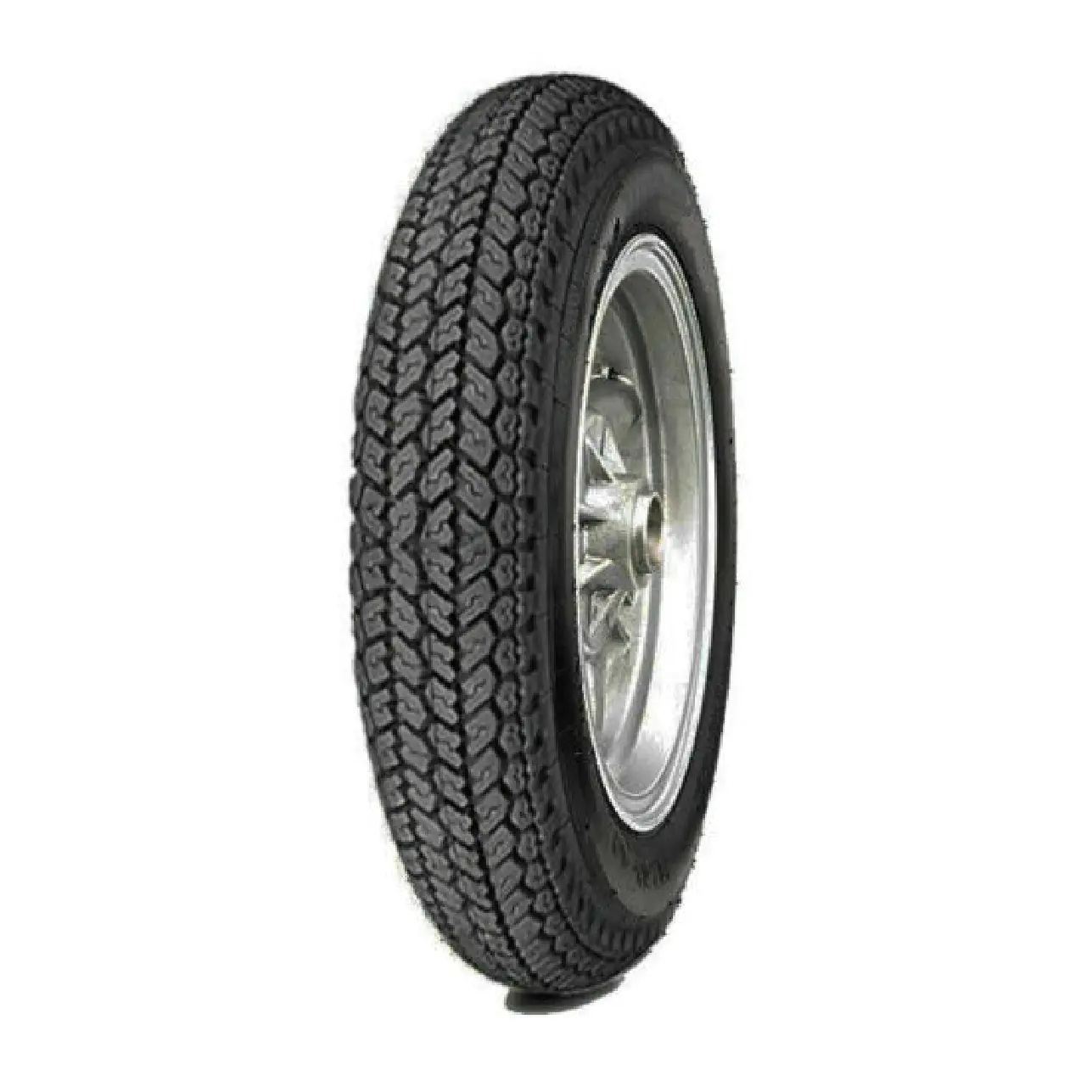 CST Tyres CST Tyres 100/90-10 61J C-254N pneumatici nuovi Estivo 
