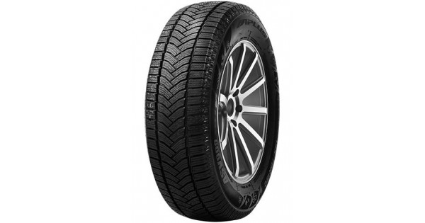 Aplus Aplus 195/75 R16 107R ASV909 pneumatici nuovi All Season 