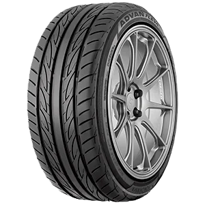 Yokohama Yokohama 255/35 R19 96W ADVAN FLEVA V701 XL pneumatici nuovi Estivo 