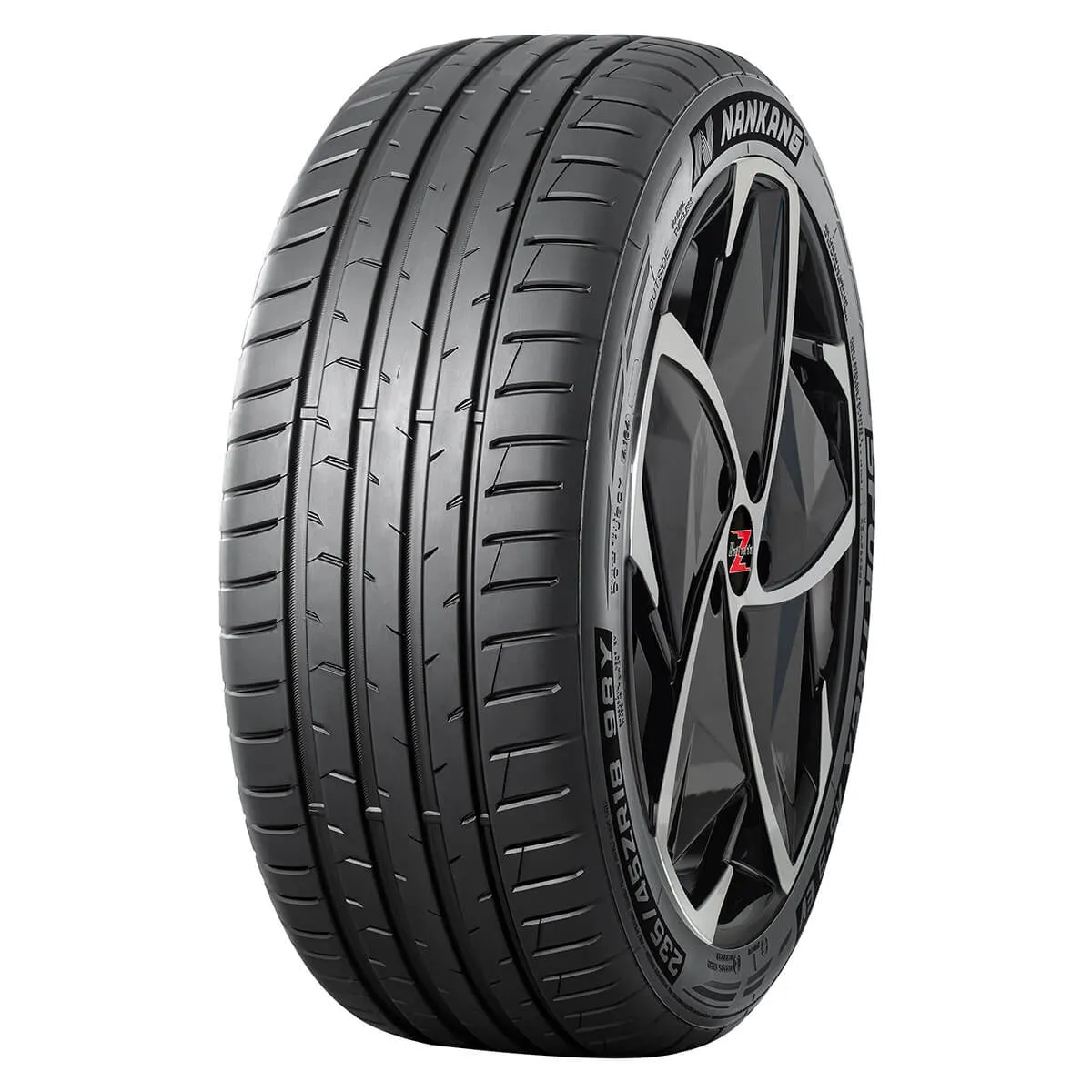 Nankang Nankang 205/40 R18 86Y Sportnex AS-3 XL pneumatici nuovi Estivo 