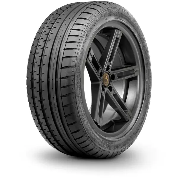 Continental Continental 285/30 R22 101Y SPORTCONTACT 7 XL pneumatici nuovi Estivo 