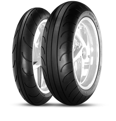 Pirelli Pirelli 120/70 R17 DIABLO WET NHS pneumatici nuovi Estivo 
