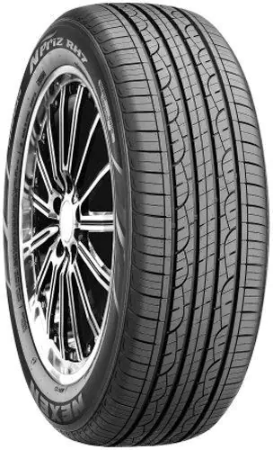 Nexen Nexen 235/50 R19 99H N'PRIZ RH7 pneumatici nuovi Estivo 
