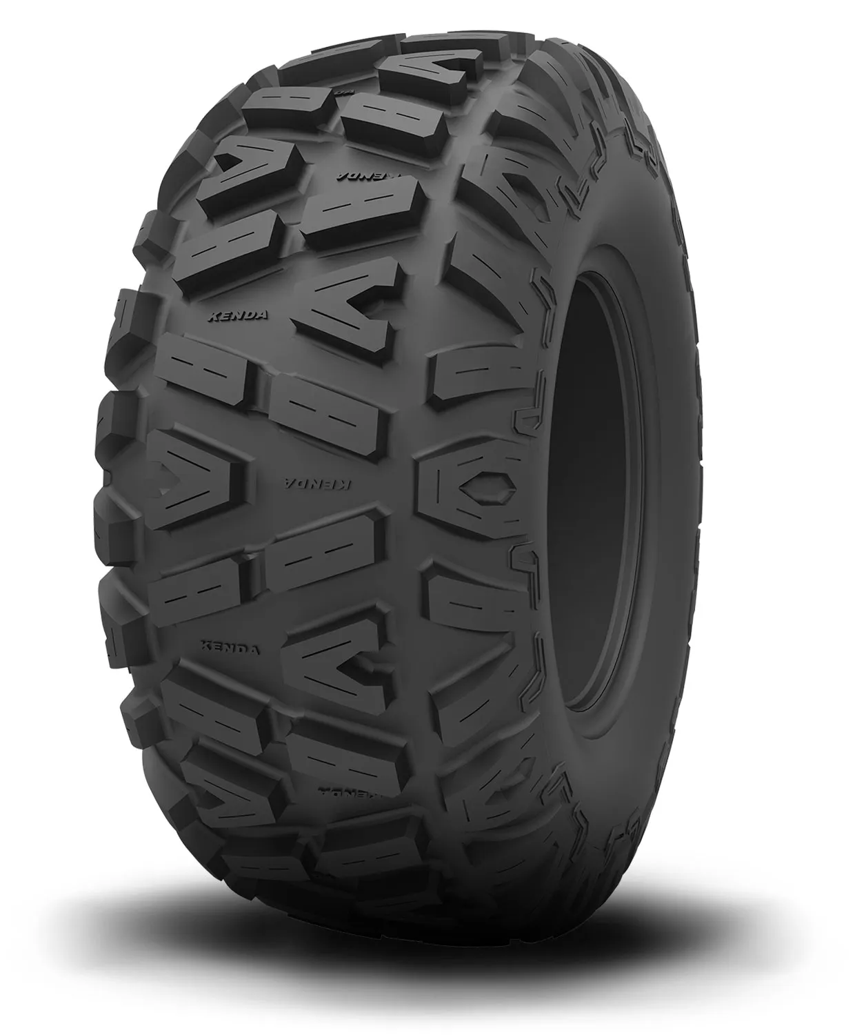 Kenda Kenda 26/11 R12 82F K585 BOUNTY HUNTER HT pneumatici nuovi Estivo 