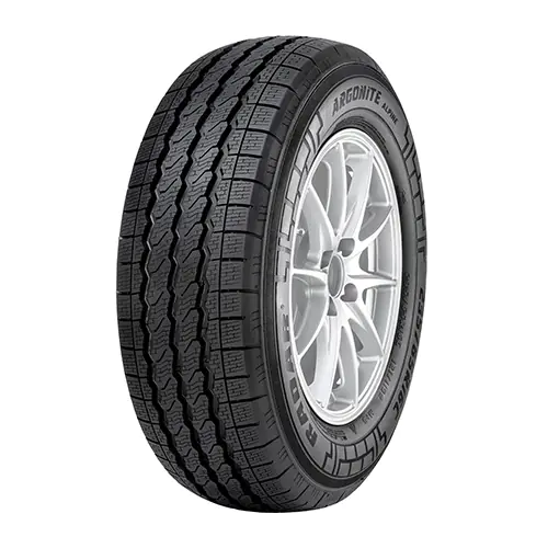 Radar Radar 215/60 R17C 109/107T ARGONITE ALPINE pneumatici nuovi Invernale 