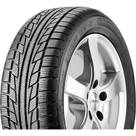 Gomme Autovettura Nankang 175/50 R15 75H SV-3 M+S Invernale