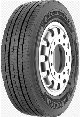 Starmaxx Starmaxx 295/80 R22.5 154/150M DH COACH pneumatici nuovi Estivo 