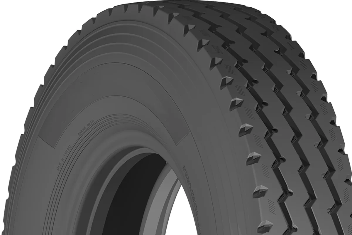 Aerotyre Aerotyre 315/80 R22.5 156K AE01CSll pneumatici nuovi Estivo 