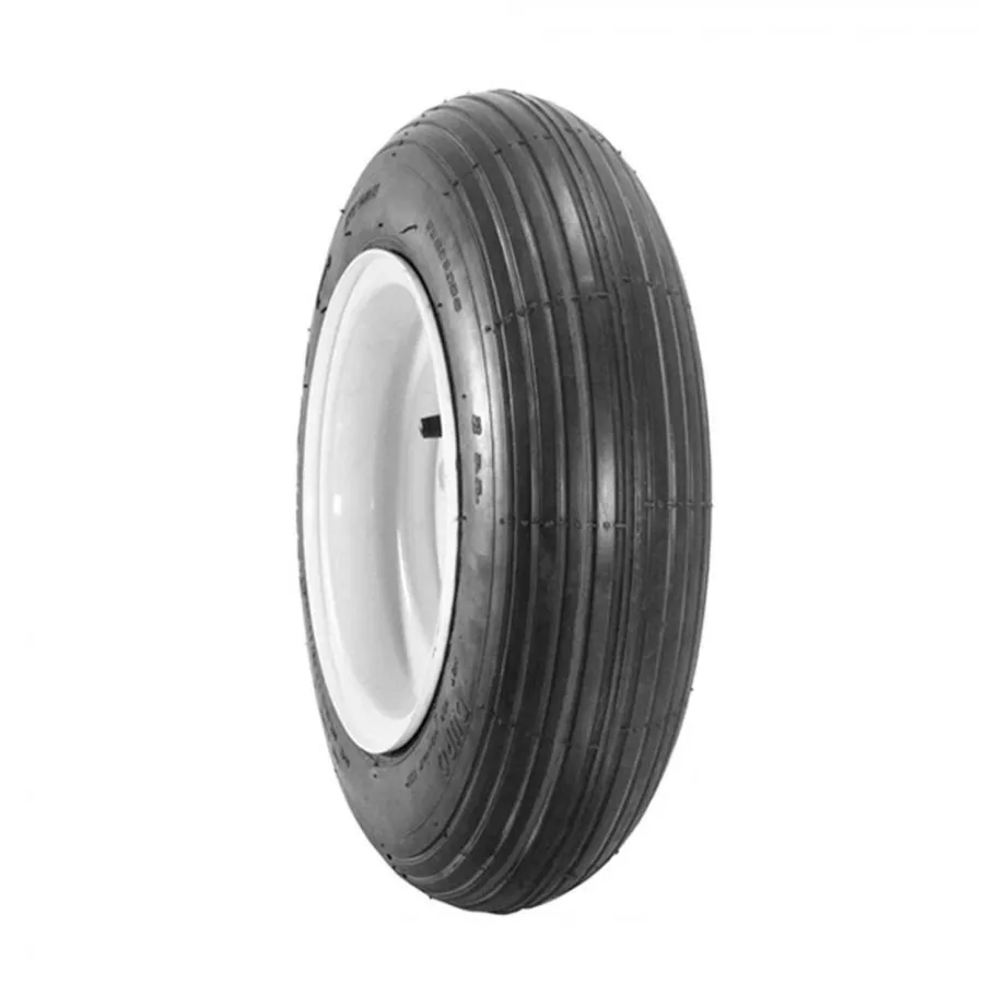 Duro Duro 3.50-6 HF207 pneumatici nuovi Estivo 
