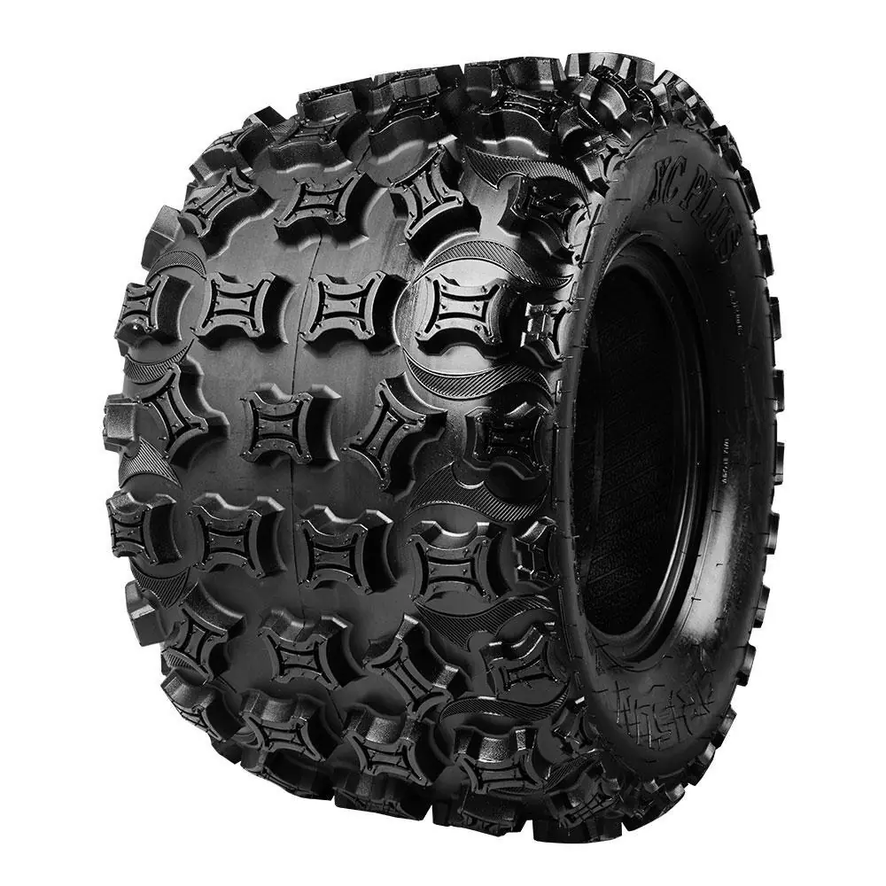 Gomme Moto Arisun 22/7 -10 33F XC PLUS Estivo