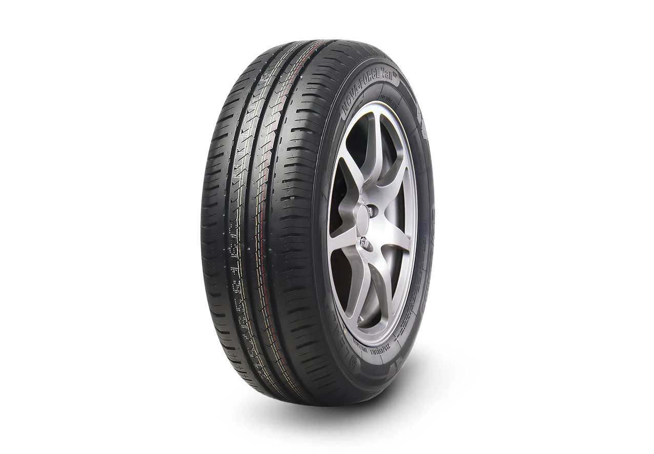 Gomme Trasporto Leggero Leao 225/75 R16C 121R NOVA FORCE VAN Estivo