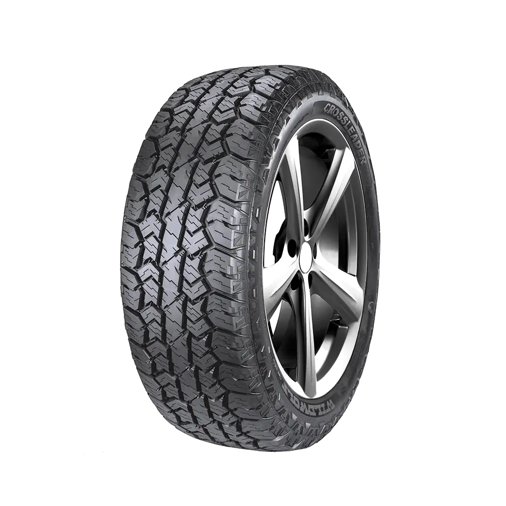 Gomme Autovettura Doublestar 31/10.5 R15 109Q DBS_W01 M+S Estivo