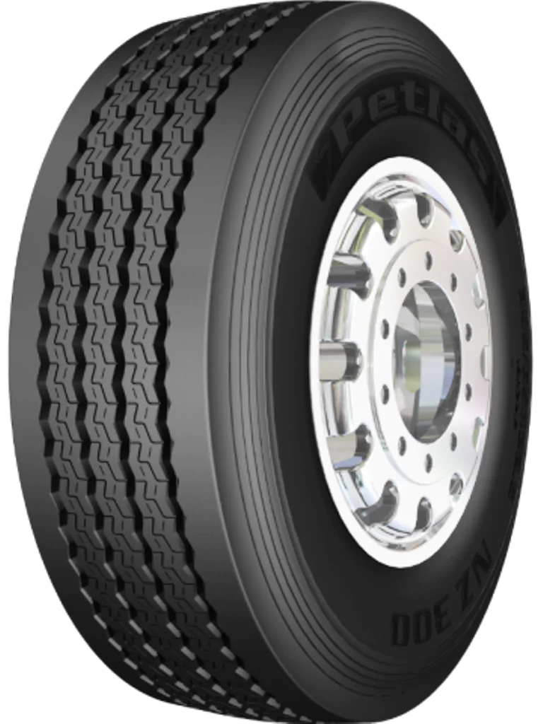 Petlas Petlas 385/65 R22.5 160K 18PR 18PR NZ300 pneumatici nuovi Estivo 