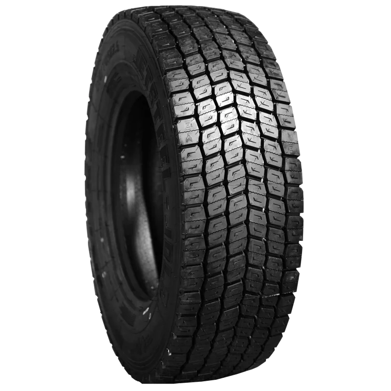 Gomme Autocarro Jktyre 295/80 R22.5 154M JDL3 Estivo