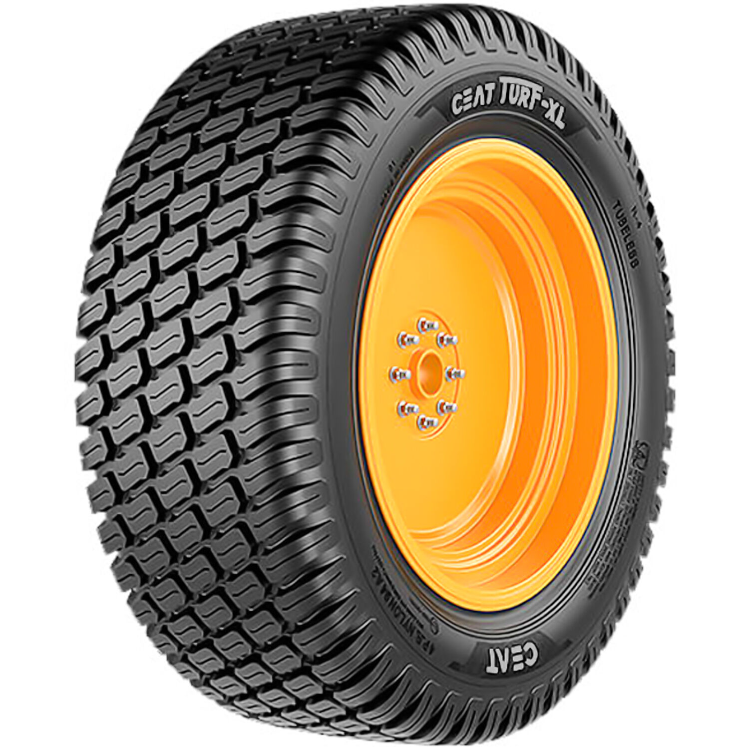 Ceat Ceat 23/8.5 R12 CEAT TURF-XL pneumatici nuovi Estivo 