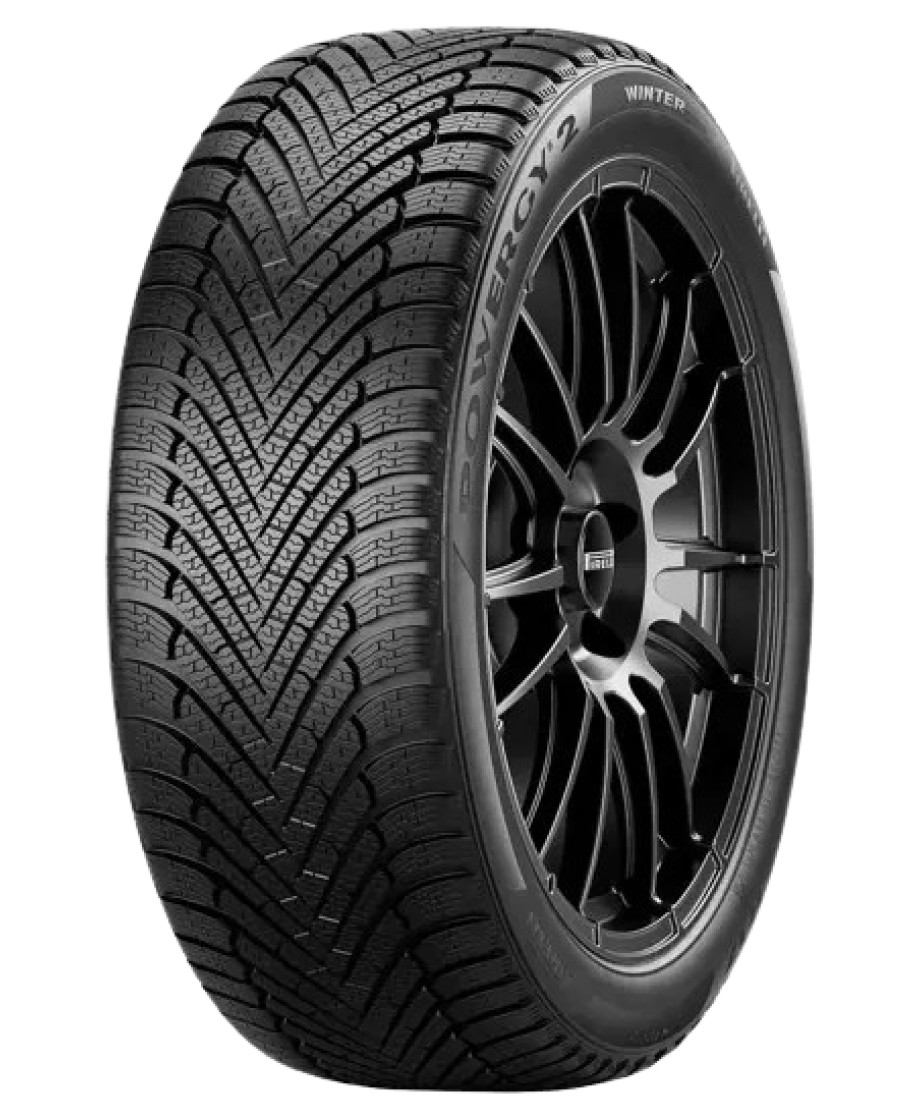 Pirelli Pirelli 235/45 R19 99V POWERGY-2 WINTER XL pneumatici nuovi Invernale 