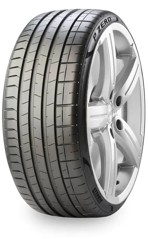 Pirelli Pirelli 255/40 R21 102Y PZero RO1 XL pneumatici nuovi Estivo 