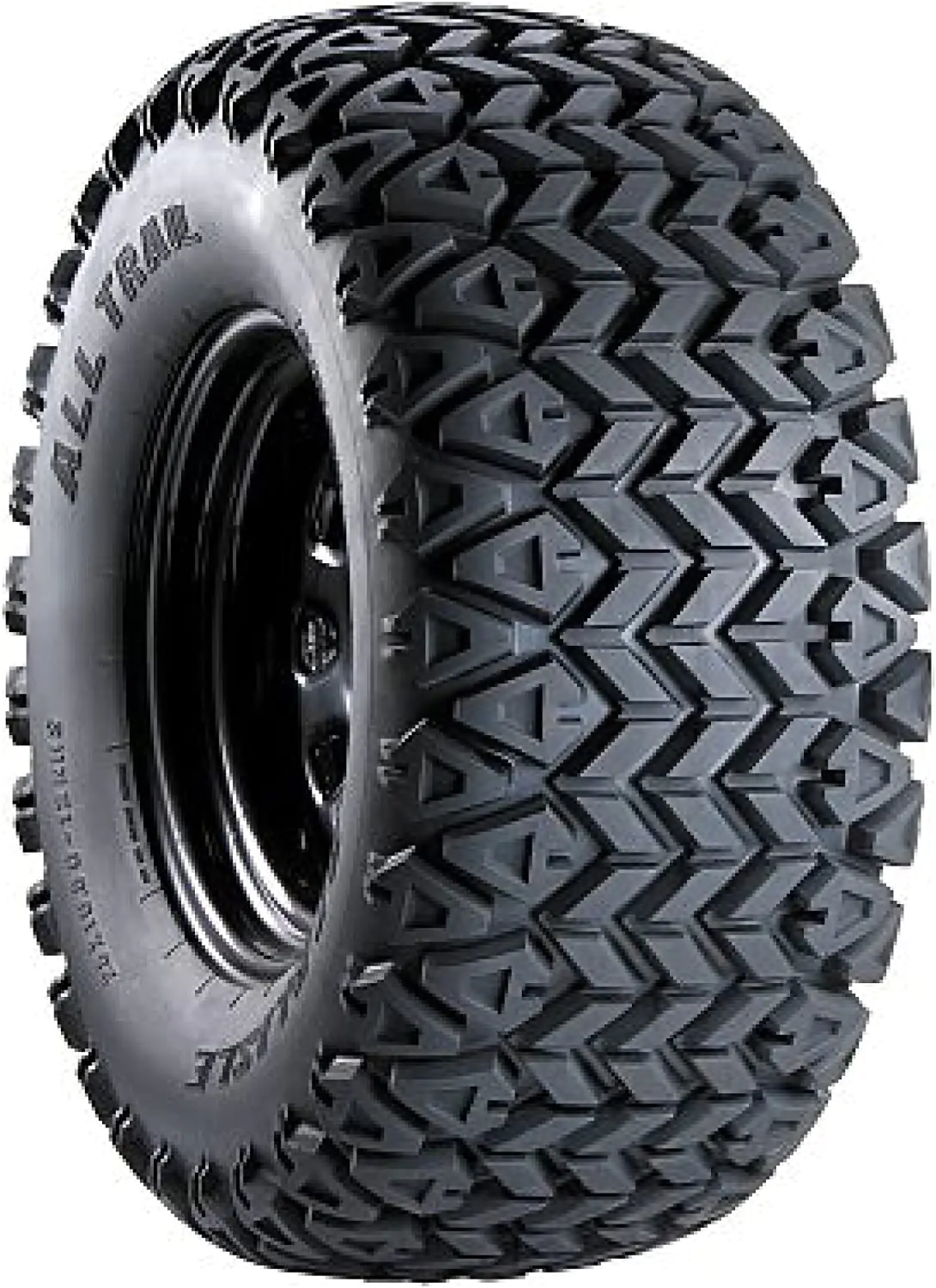 Gomme Quad Carlisle 23/10.5 -12 74F 4PR ALL TRAIL Estivo