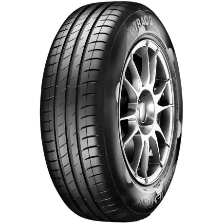 Vredestein Vredestein 195/65 R15 91T T-TRAC 2 pneumatici nuovi Estivo 