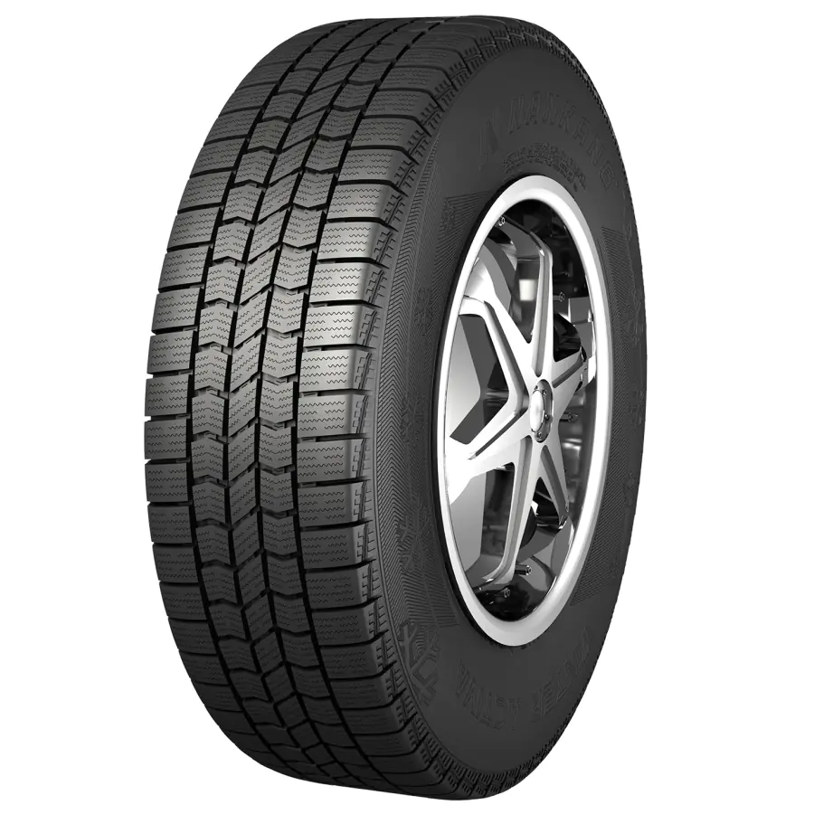 Gomme 4x4 Suv Nankang 33/12.5 R15 108N WA-1 M+S Invernale