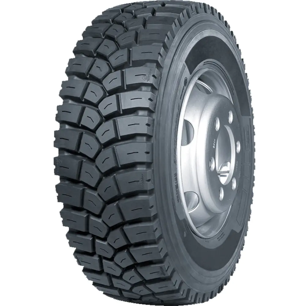 Goodride Goodride 13 R22.5 156/151K SUPTRAC X1 pneumatici nuovi Estivo 