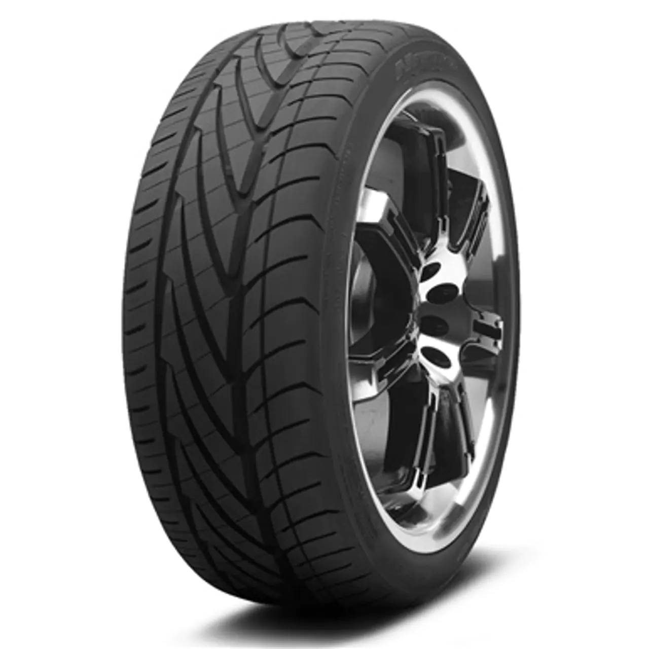 Nitto Nitto 205/55 R16 94V NT NEOGEN XL pneumatici nuovi Estivo 