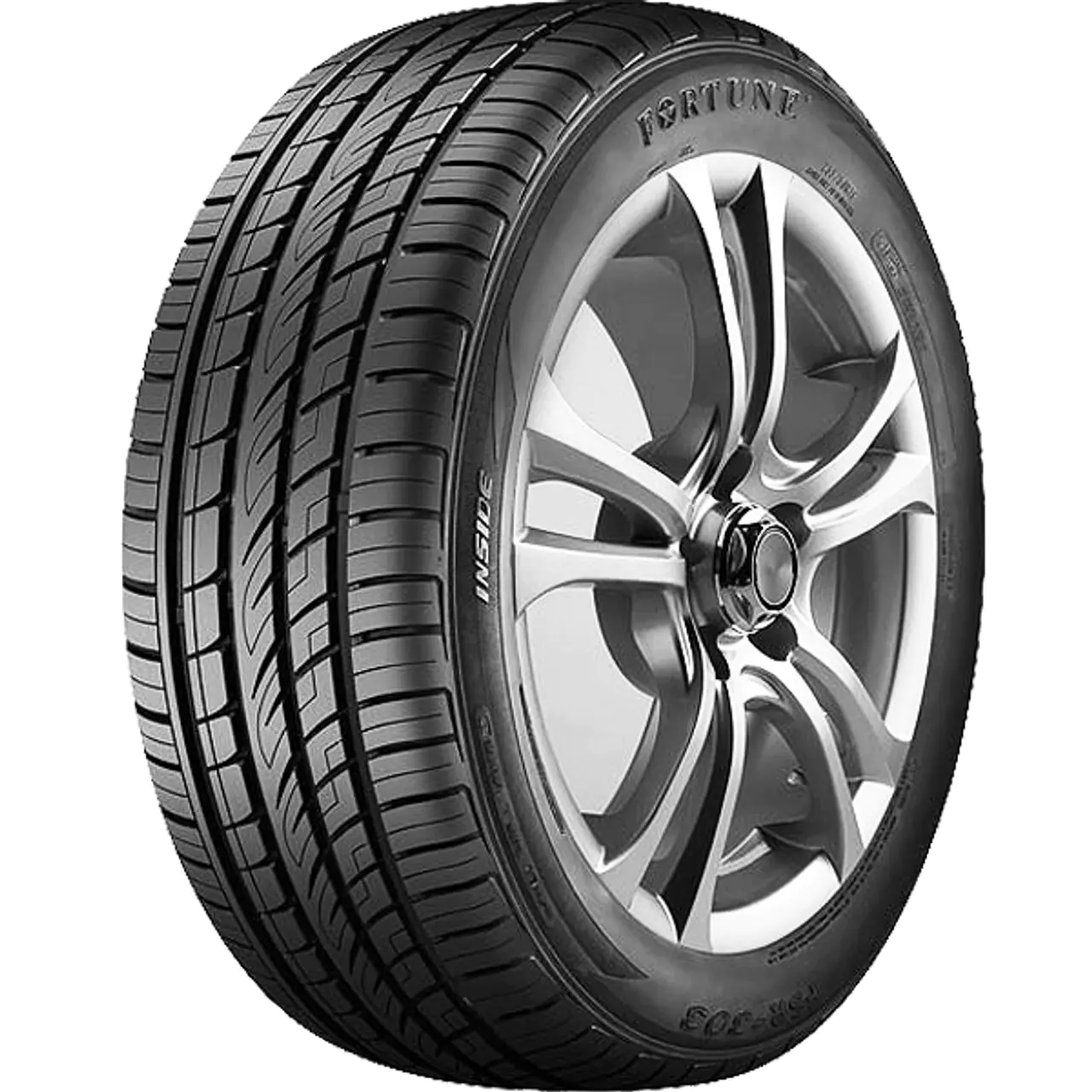 Fortune Fortune 235/60 R18 107V FSR-303 XL pneumatici nuovi Estivo 