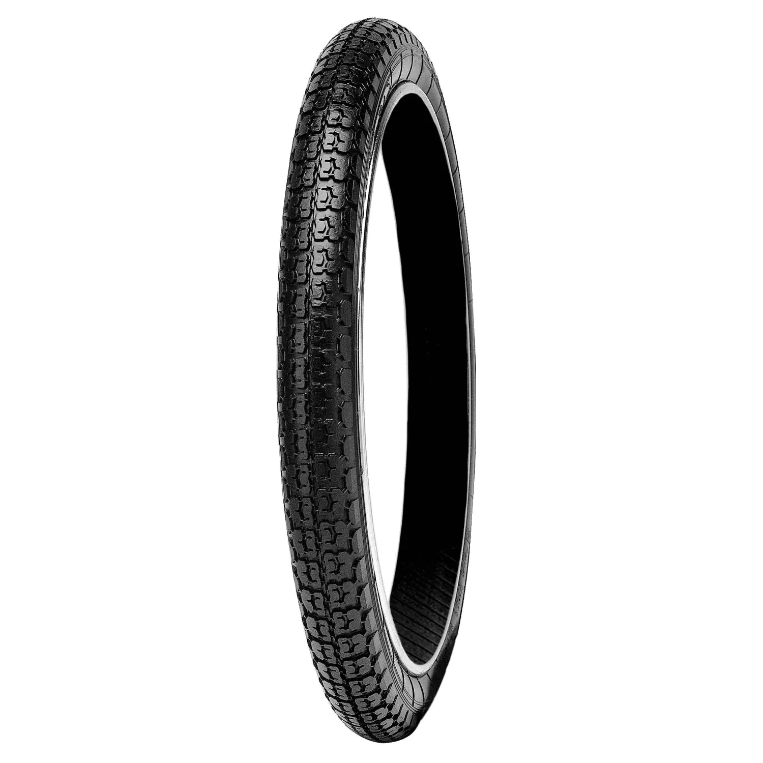 Gomme Moto Mitas 2.50 -17 43J B-4 F/R Estivo