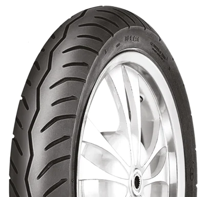 Dunlop Dunlop 100/70-14 51P D115 pneumatici nuovi Estivo 