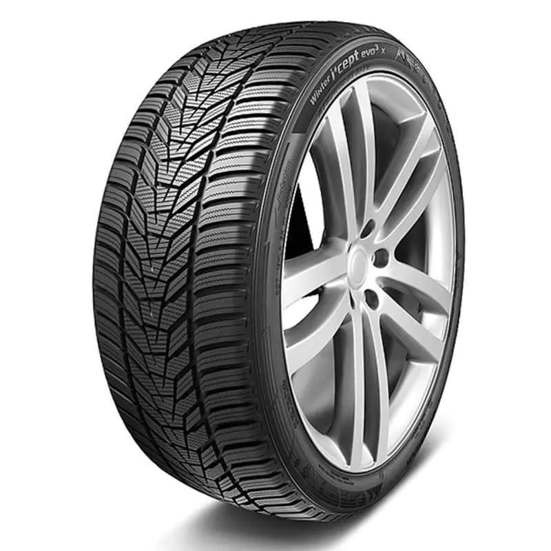 Hankook Hankook 245/45 R18 100V ICEPT EVO-3 MFS XL pneumatici nuovi Invernale 