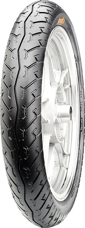 Gomme Moto CST Tyres 100/80 -16 50P C918 Estivo