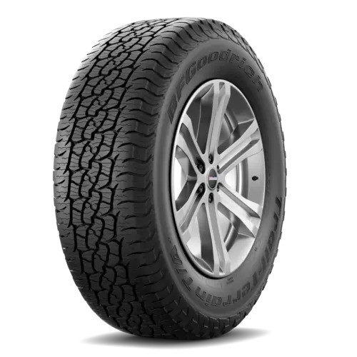 BFGoodrich BFGoodrich 265/60 R18 110T TRAIL TERRAIN + pneumatici nuovi Estivo 