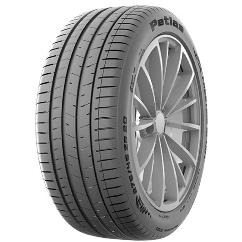 Petlas Petlas 225/40 R18 92Y PRESTIGE SPORT XL pneumatici nuovi Estivo 