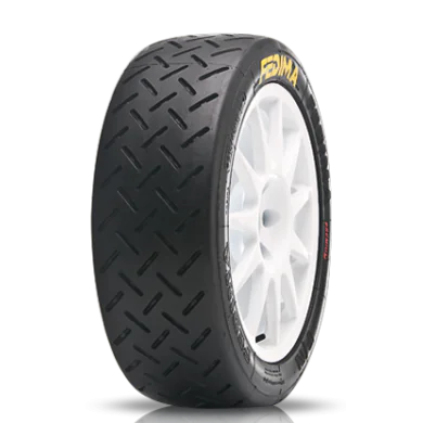 Fedima Fedima 225/45 R17 F/N Ricoperta pneumatici nuovi Estivo 