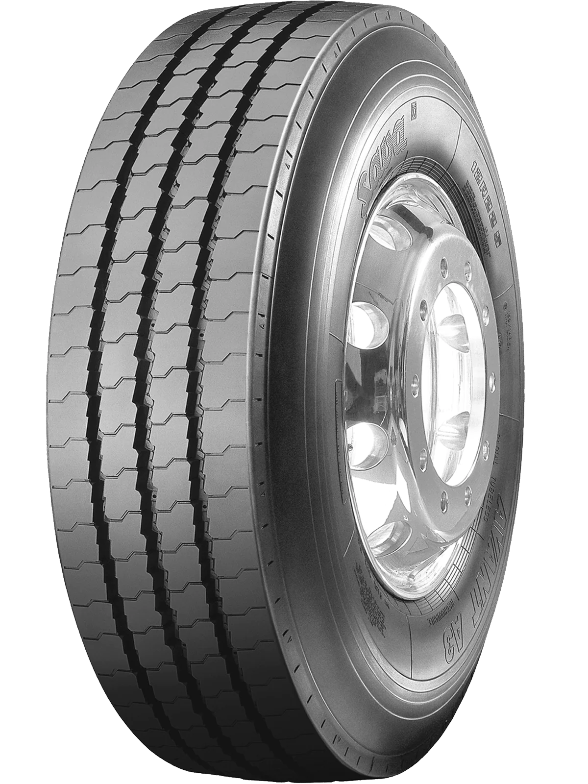 Sava Sava 285/70 R19.5 146/140M AVANT A3 pneumatici nuovi Estivo 