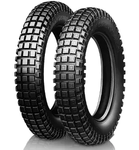 Michelin Michelin 2.75-21 45L TRIAL COMP TT pneumatici nuovi Estivo 