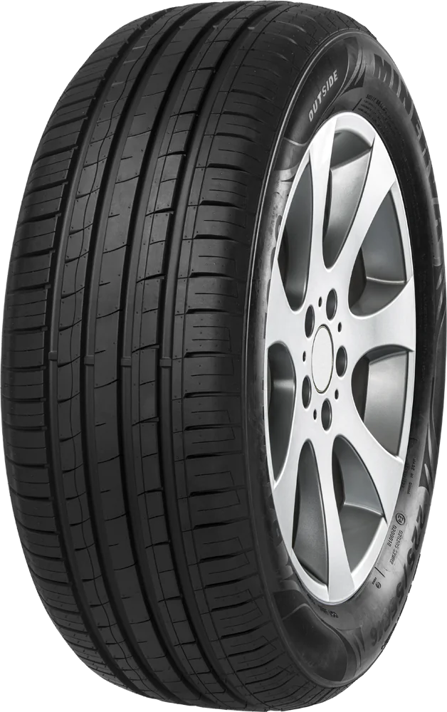 Minerva Minerva 195/50 R15 82V F209 pneumatici nuovi Estivo 