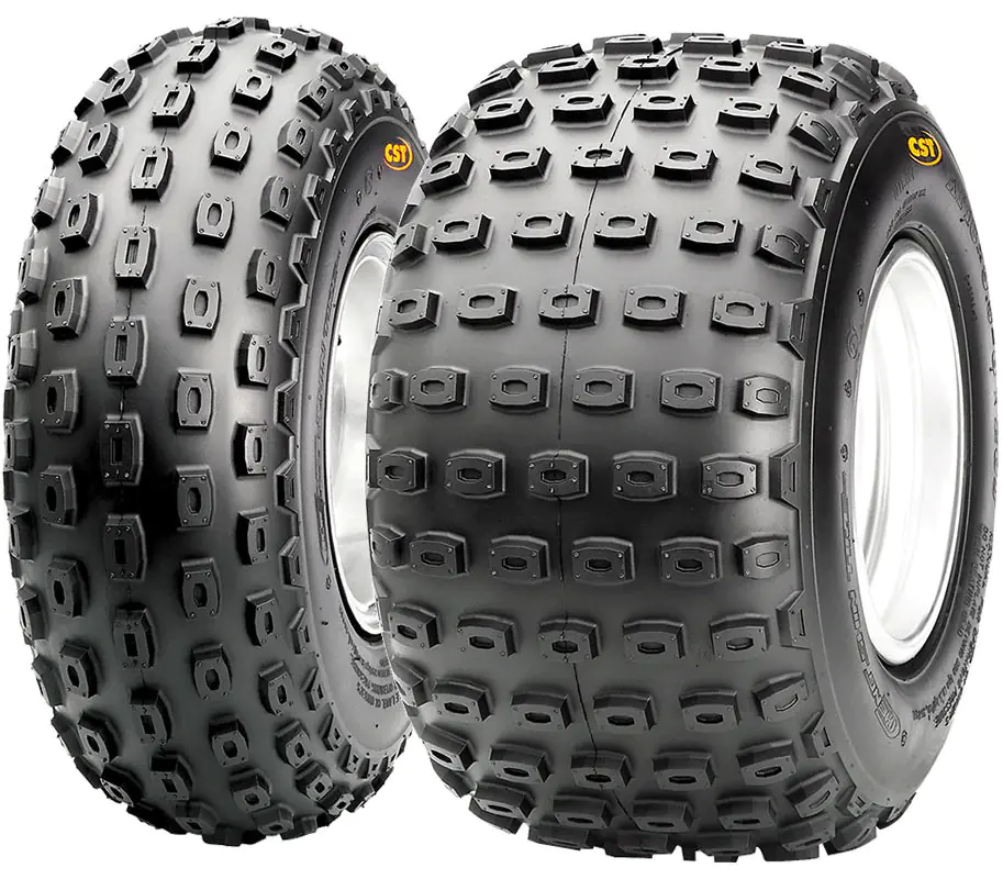 CST Tyres CST Tyres 19/7-8 20J C-9313 pneumatici nuovi Estivo 