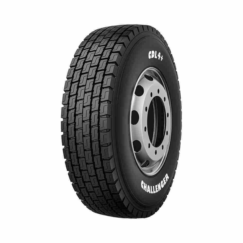 Challenger Challenger 315/80 R22.5 156L CDL4+ DRIVE pneumatici nuovi Estivo 