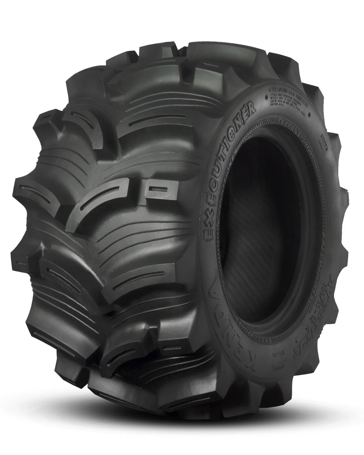 Kenda Kenda 25/8-12 43L K538 pneumatici nuovi Estivo 