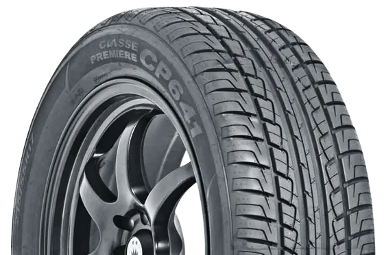 Roadstone Roadstone 215/55 R17 94V Classe Premiere CP 641 pneumatici nuovi Estivo 