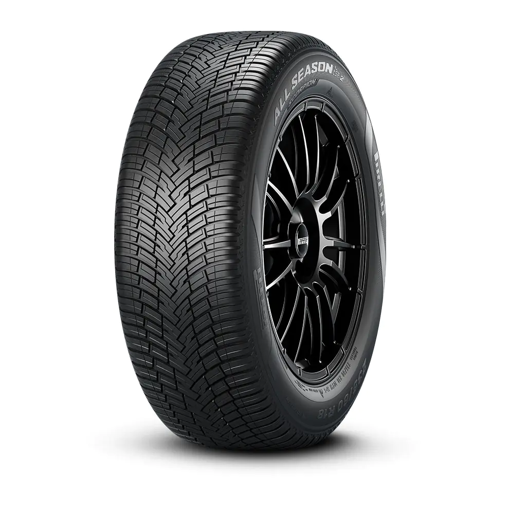 Pirelli Pirelli 235/55 R18 104V CINTURATO ALL SEASON SF3 XL pneumatici nuovi All Season 