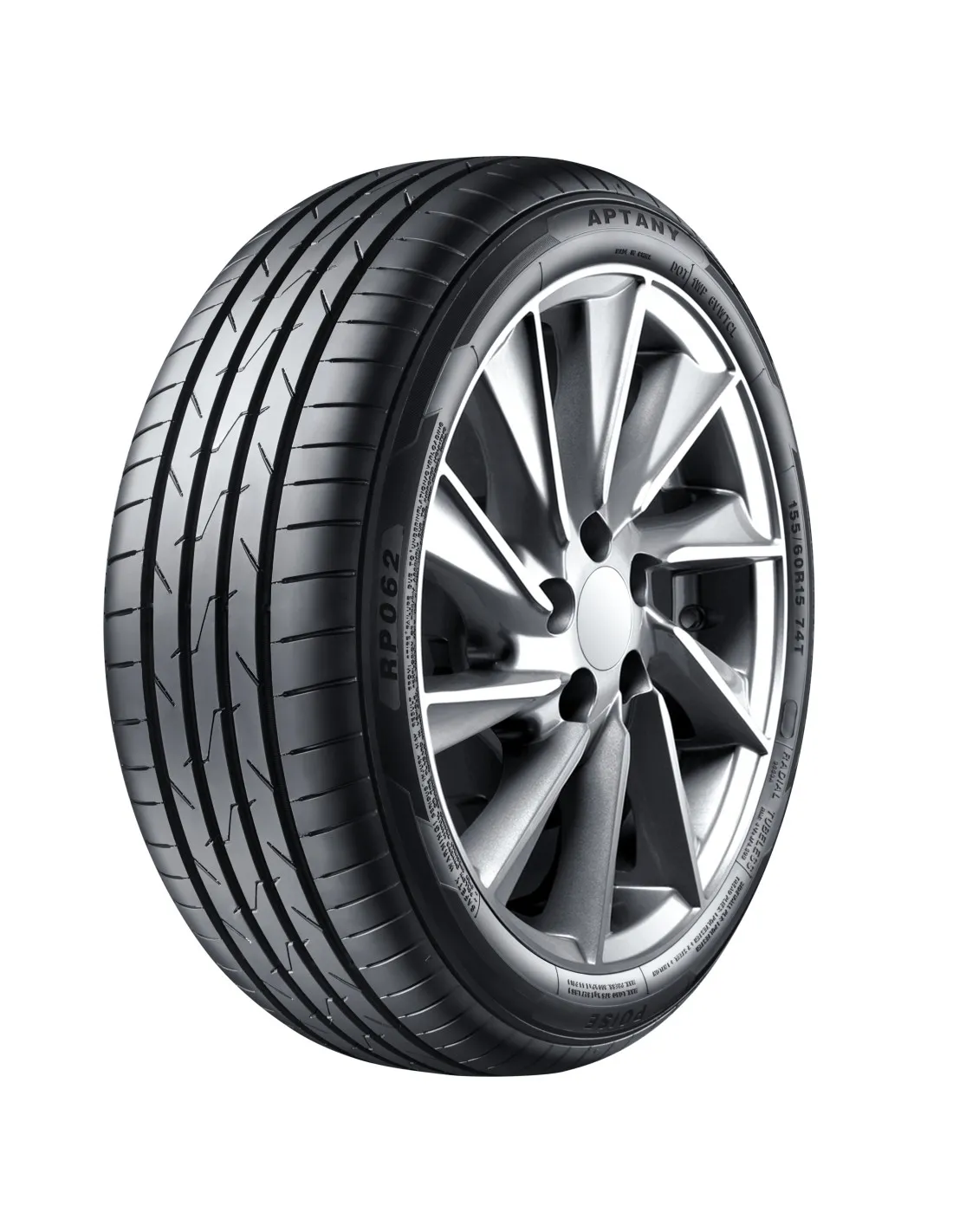 Aptany Aptany 185/60 R15 84H RP062 pneumatici nuovi Estivo 