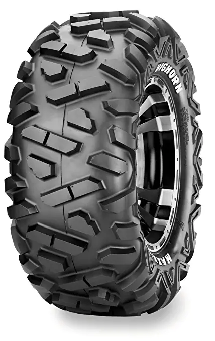 Maxxis Maxxis 25/10 R12 50N BigHorn, M-918 TT pneumatici nuovi Estivo 