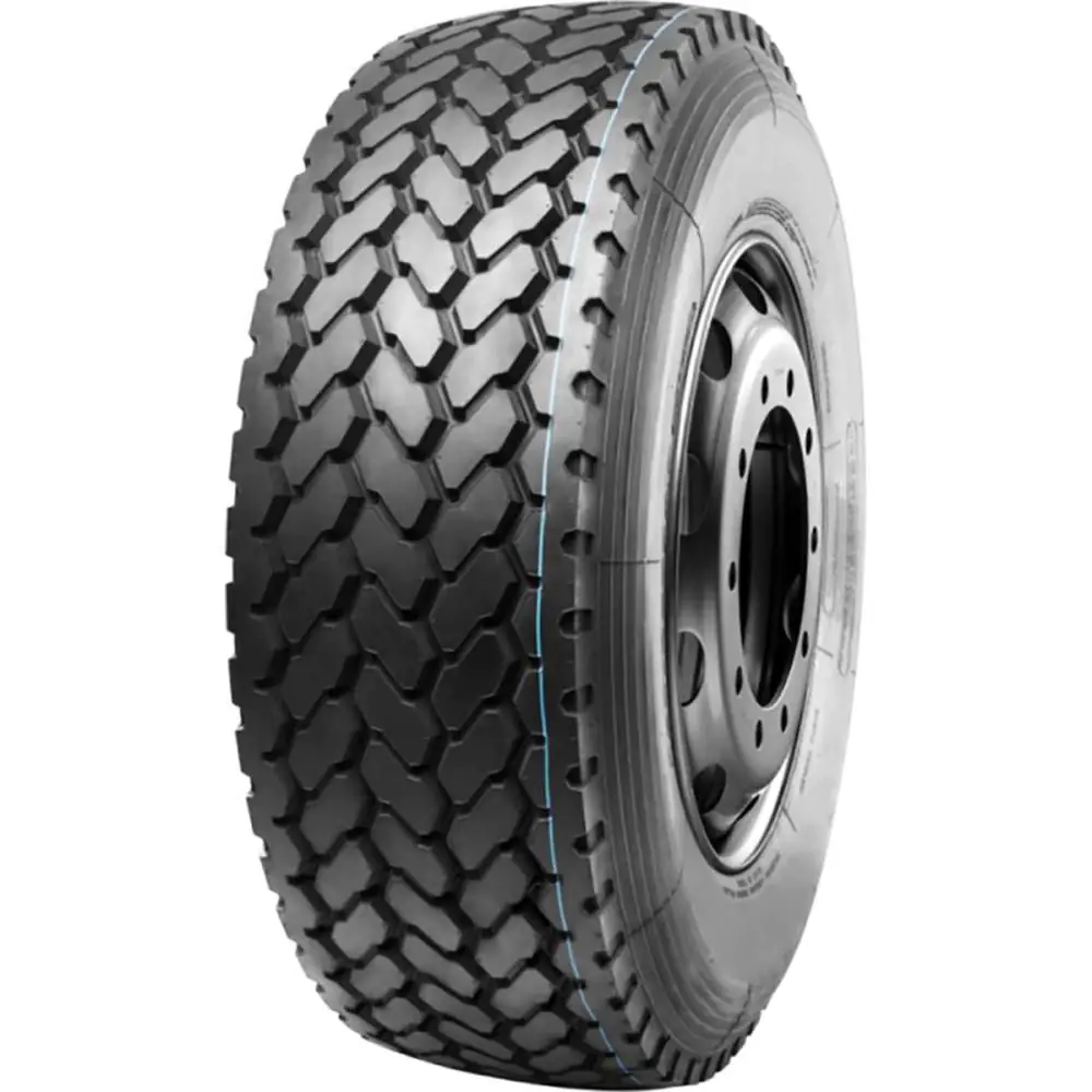 Linglong Linglong 445/65 R22.5 169J LLA38 pneumatici nuovi Estivo 