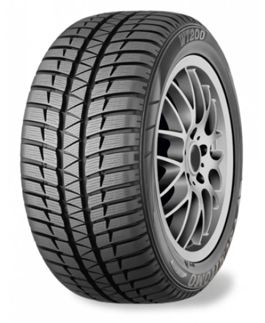 Sumitomo Sumitomo 175/65 R13 80T WT200 pneumatici nuovi Invernale 