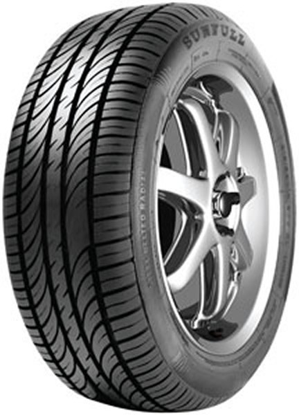 Sunfull Sunfull 185/55 R15 82V SF-686 pneumatici nuovi Estivo 