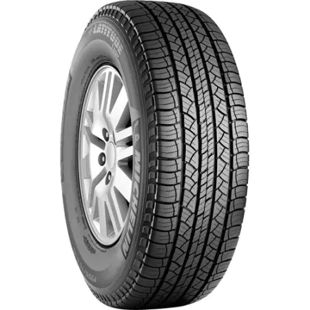 Michelin Michelin 255/55 R18 105V Latitude Tour HP N1 pneumatici nuovi Estivo 